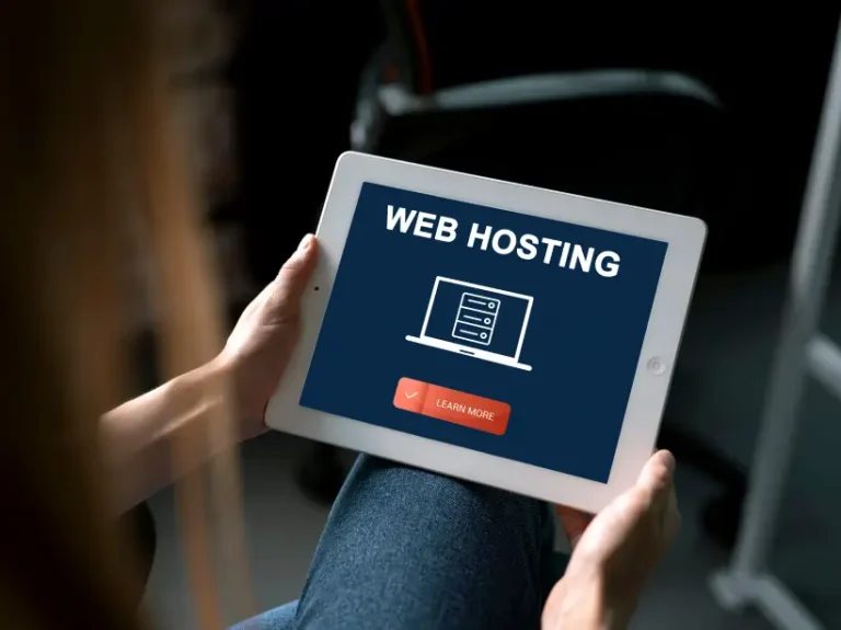 Managed Hosting for Seamless Online Experiences
